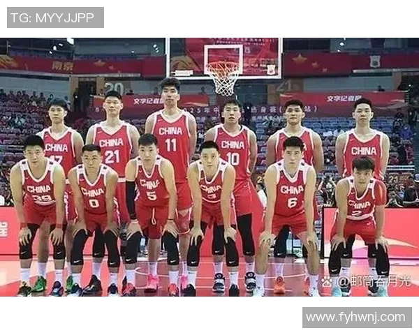 中国男篮亚洲杯12人名单分析主力核心与新星后卫的完美结合