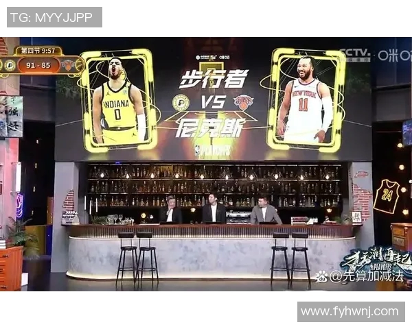 哈利伯顿全能表现助步行者再胜尼克斯系列赛总分领先