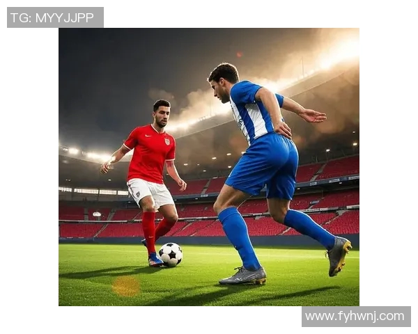 精准足球比分预测技巧助你轻松赢得竞猜游戏的胜利与乐趣